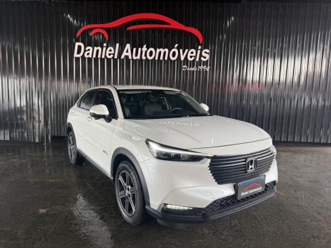 HONDA HR-V 1.5 16V 4P FLEX EXL AUTOM�TICO CVT, Foto 3