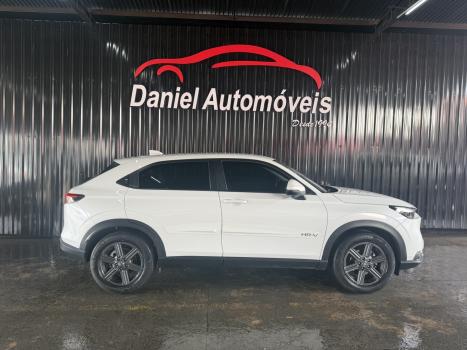 HONDA HR-V 1.5 16V 4P FLEX EXL AUTOM�TICO CVT, Foto 4