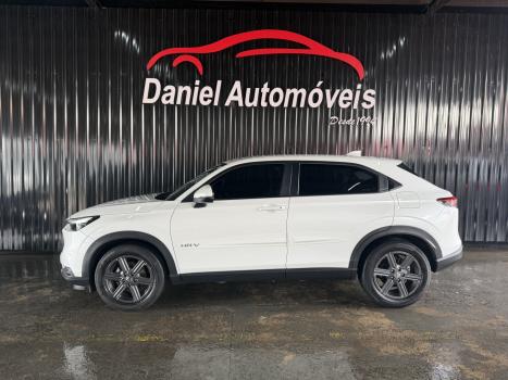 HONDA HR-V 1.5 16V 4P FLEX EXL AUTOM�TICO CVT, Foto 5