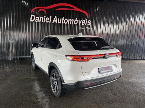 HONDA HR-V 1.5 16V 4P FLEX EXL AUTOM�TICO CVT, Foto 6