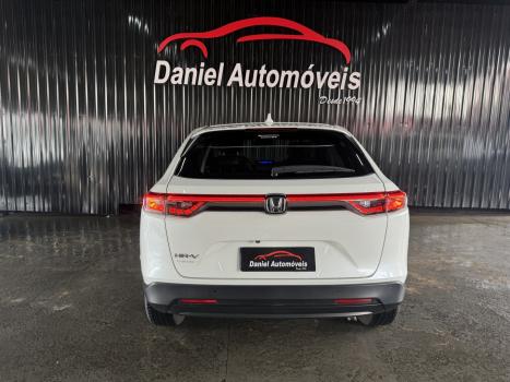 HONDA HR-V 1.5 16V 4P FLEX EXL AUTOM�TICO CVT, Foto 7