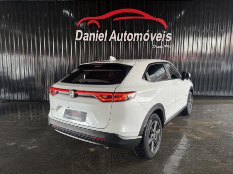 HONDA HR-V 1.5 16V 4P FLEX EXL AUTOM�TICO CVT, Foto 8