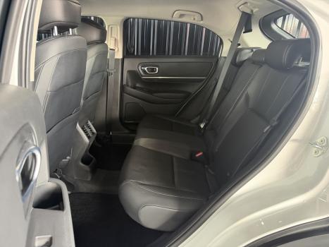 HONDA HR-V 1.5 16V 4P FLEX EXL AUTOM�TICO CVT, Foto 11