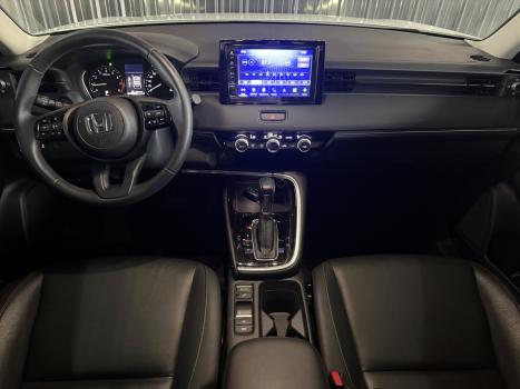 HONDA HR-V 1.5 16V 4P FLEX EXL AUTOM�TICO CVT, Foto 12