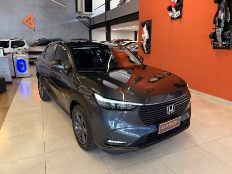 HONDA HR-V 1.5 16V 4P FLEX EXL AUTOM�TICO CVT, Foto 2