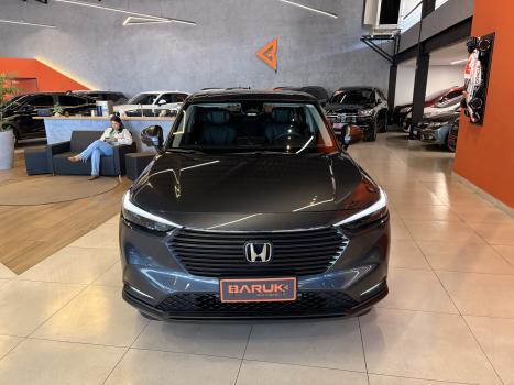 HONDA HR-V 1.5 16V 4P FLEX EXL AUTOM�TICO CVT, Foto 3