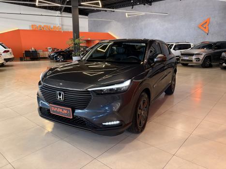 HONDA HR-V 1.5 16V 4P FLEX EXL AUTOM�TICO CVT, Foto 5