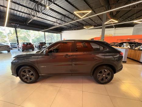 HONDA HR-V 1.5 16V 4P FLEX EXL AUTOM�TICO CVT, Foto 6