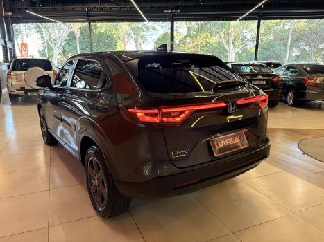 HONDA HR-V 1.5 16V 4P FLEX EXL AUTOM�TICO CVT, Foto 7