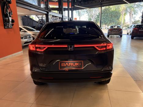 HONDA HR-V 1.5 16V 4P FLEX EXL AUTOM�TICO CVT, Foto 8
