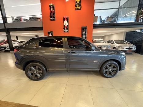 HONDA HR-V 1.5 16V 4P FLEX EXL AUTOM�TICO CVT, Foto 10