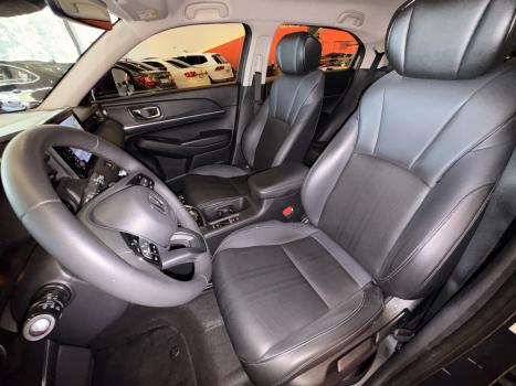HONDA HR-V 1.5 16V 4P FLEX EXL AUTOM�TICO CVT, Foto 12