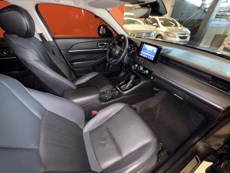 HONDA HR-V 1.5 16V 4P FLEX EXL AUTOM�TICO CVT, Foto 13