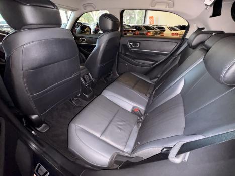 HONDA HR-V 1.5 16V 4P FLEX EXL AUTOM�TICO CVT, Foto 15