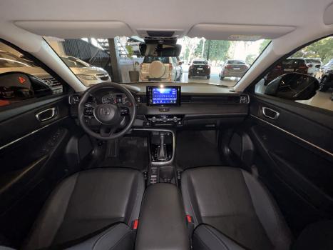 HONDA HR-V 1.5 16V 4P FLEX EXL AUTOM�TICO CVT, Foto 19