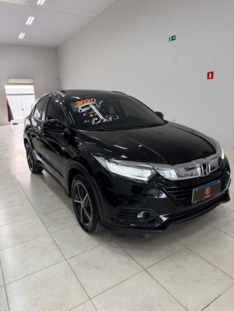 HONDA HR-V 1.5 16V 4P TOURING TURBO AUTOM�TICO CVT, Foto 1
