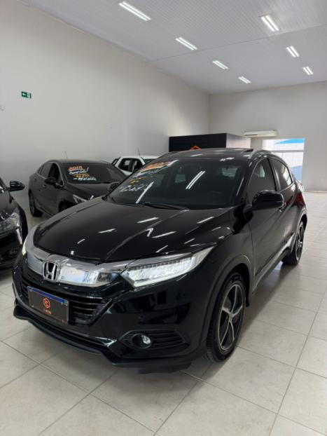 HONDA HR-V 1.5 16V 4P TOURING TURBO AUTOM�TICO CVT, Foto 2