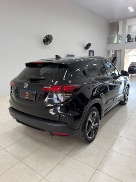 HONDA HR-V 1.5 16V 4P TOURING TURBO AUTOM�TICO CVT, Foto 3