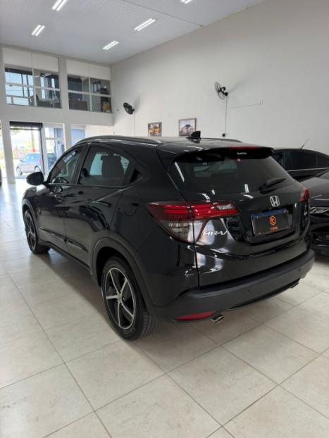 HONDA HR-V 1.5 16V 4P TOURING TURBO AUTOM�TICO CVT, Foto 4