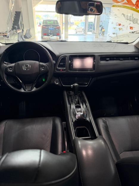 HONDA HR-V 1.5 16V 4P TOURING TURBO AUTOM�TICO CVT, Foto 5