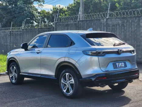 HONDA HR-V 1.5 16V 4P TOURING TURBO AUTOM�TICO CVT, Foto 3