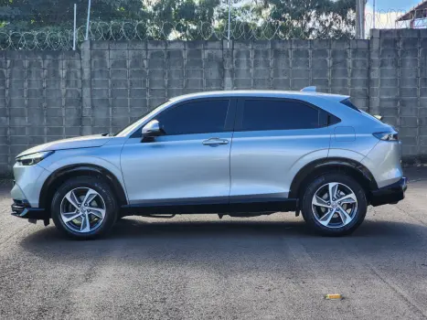 HONDA HR-V 1.5 16V 4P TOURING TURBO AUTOM�TICO CVT, Foto 6