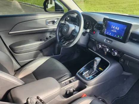 HONDA HR-V 1.5 16V 4P TOURING TURBO AUTOM�TICO CVT, Foto 10