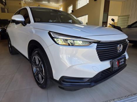 HONDA HR-V 1.5 16V 4P FLEX EX AUTOM�TICO CVT, Foto 4