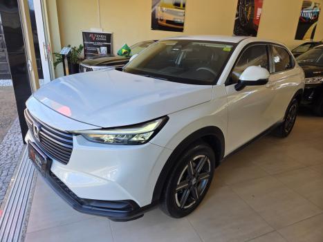 HONDA HR-V 1.5 16V 4P FLEX EX AUTOM�TICO CVT, Foto 5