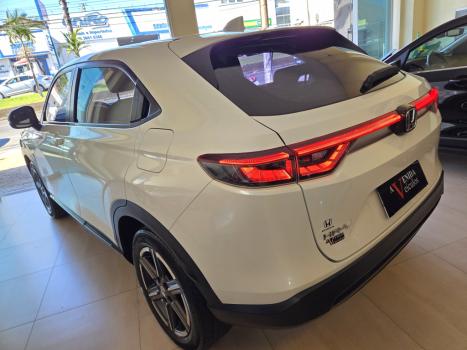 HONDA HR-V 1.5 16V 4P FLEX EX AUTOM�TICO CVT, Foto 6