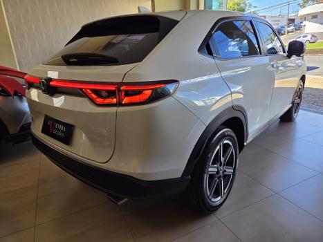 HONDA HR-V 1.5 16V 4P FLEX EX AUTOM�TICO CVT, Foto 7