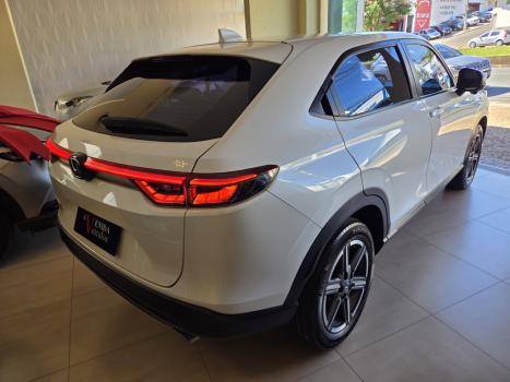 HONDA HR-V 1.5 16V 4P FLEX EX AUTOM�TICO CVT, Foto 8