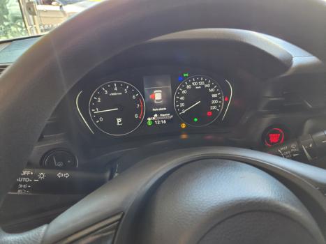 HONDA HR-V 1.5 16V 4P FLEX EX AUTOM�TICO CVT, Foto 10