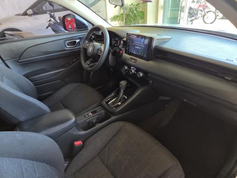 HONDA HR-V 1.5 16V 4P FLEX EX AUTOM�TICO CVT, Foto 12