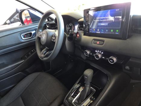 HONDA HR-V 1.5 16V 4P FLEX EX AUTOM�TICO CVT, Foto 13