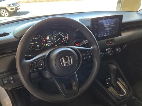 HONDA HR-V 1.5 16V 4P FLEX EX AUTOM�TICO CVT, Foto 15
