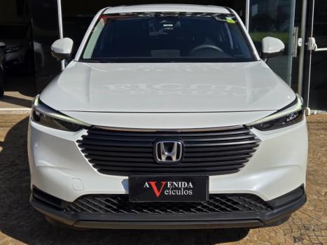 HONDA HR-V 1.5 16V 4P FLEX EX AUTOM�TICO CVT, Foto 4
