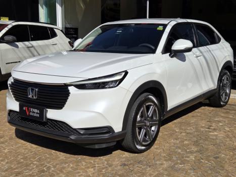 HONDA HR-V 1.5 16V 4P FLEX EX AUTOM�TICO CVT, Foto 5