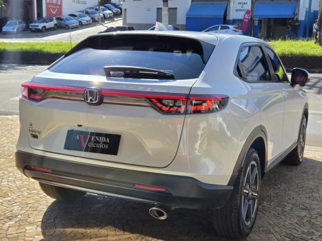 HONDA HR-V 1.5 16V 4P FLEX EX AUTOM�TICO CVT, Foto 7