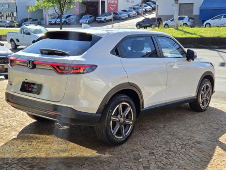 HONDA HR-V 1.5 16V 4P FLEX EX AUTOM�TICO CVT, Foto 8