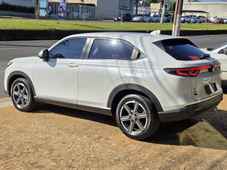 HONDA HR-V 1.5 16V 4P FLEX EX AUTOM�TICO CVT, Foto 9