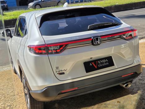 HONDA HR-V 1.5 16V 4P FLEX EX AUTOM�TICO CVT, Foto 10