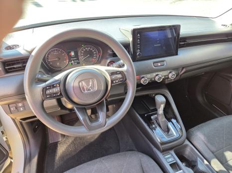 HONDA HR-V 1.5 16V 4P FLEX EX AUTOM�TICO CVT, Foto 14