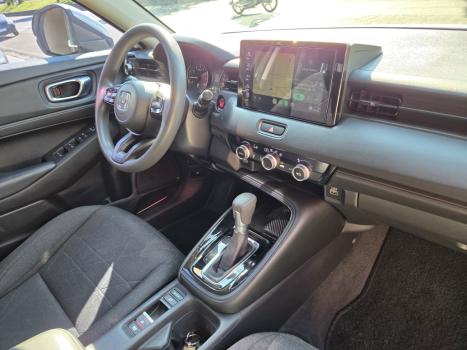 HONDA HR-V 1.5 16V 4P FLEX EX AUTOM�TICO CVT, Foto 18