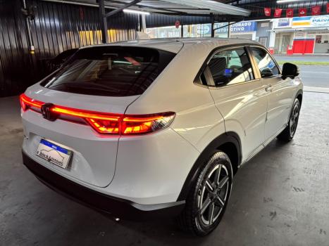 HONDA HR-V 1.5 16V 4P FLEX EX AUTOM�TICO CVT, Foto 6
