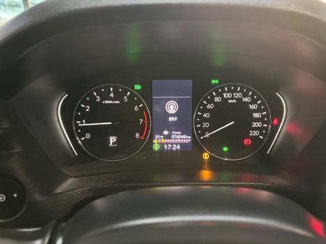 HONDA HR-V 1.5 16V 4P FLEX EX AUTOM�TICO CVT, Foto 12