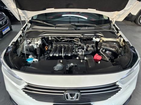 HONDA HR-V 1.5 16V 4P FLEX EX AUTOM�TICO CVT, Foto 19