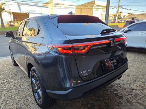 HONDA HR-V 1.5 16V 4P FLEX EXL AUTOM�TICO CVT, Foto 2