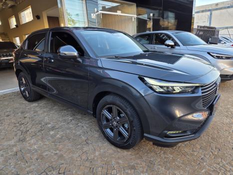 HONDA HR-V 1.5 16V 4P FLEX EXL AUTOM�TICO CVT, Foto 3