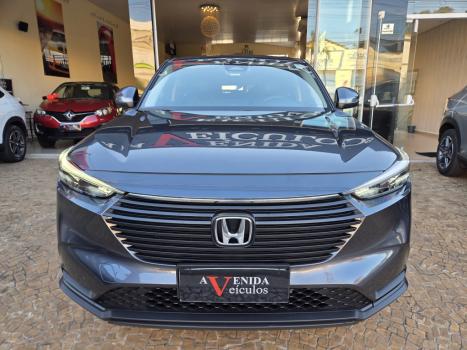 HONDA HR-V 1.5 16V 4P FLEX EXL AUTOM�TICO CVT, Foto 4